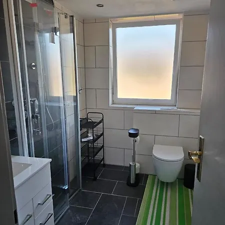 Alpencity 加爾米施-帕滕基興