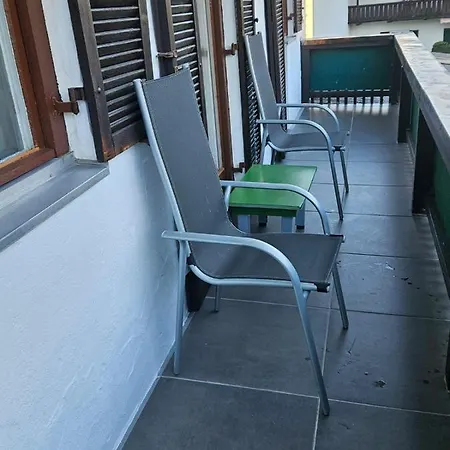 Alpencity * 加爾米施-帕滕基興