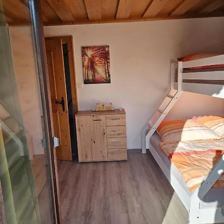 Alpencity Apartamento