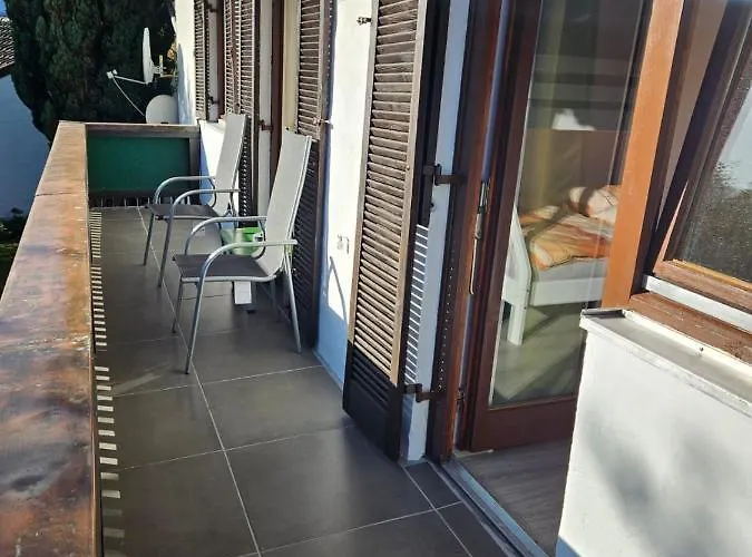 Lejlighed Alpencity Garmisch-Partenkirchen