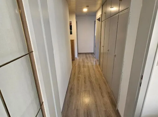 Alpencity Lejlighed Garmisch-Partenkirchen