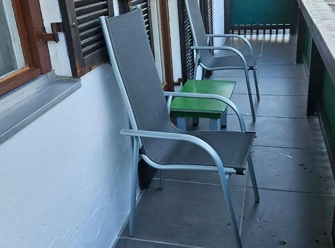 Alpencity * Garmisch-Partenkirchen