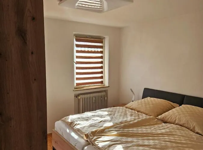 Alpencity * Garmisch-Partenkirchen