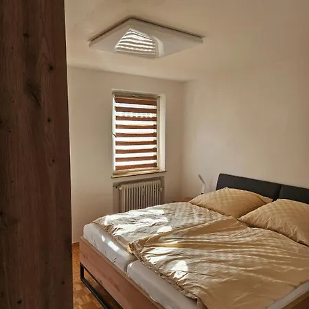 Alpencity * Garmisch-Partenkirchen