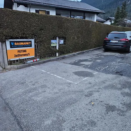 Apartment Alpencity *